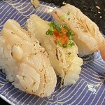 南房総 やまと寿司 - 