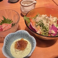 大山鶏と鮮魚 居酒屋 まいか - 
