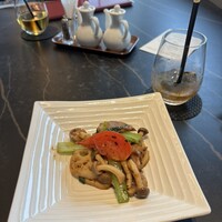 中国料理 燦宮 - 