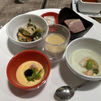 グラスコート - 