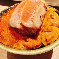 焼うおいし川  六本木凛華楼 - 