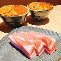 焼うおいし川  六本木凛華楼 - 