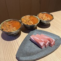 焼うおいし川  六本木凛華楼 - 
