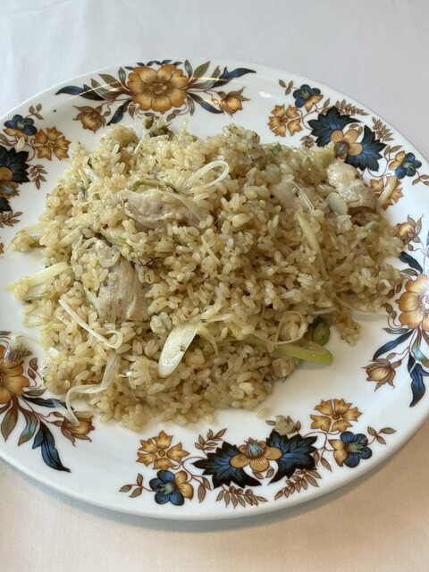 Daikouun Tenten Shurou