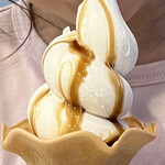 江の島プリン - 