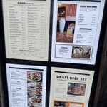 クリッターズバーガー - 