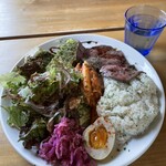 カフェ オッホ - 