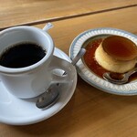 カフェ オッホ - 