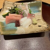 日本料理 彩々楽 - 