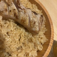 焼うお いし川 - 
