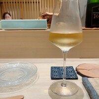 恵比寿 鮨 はつめ - 
