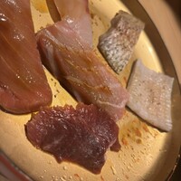 焼うお いし川 - 