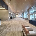 Prince Hotel Karuizawa Uesuto