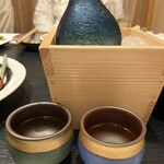 酒 魚 人情 有馬 - 