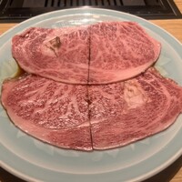 TANAKA YAKINIKU RESTAURANTE - 