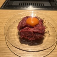 TANAKA YAKINIKU RESTAURANTE - 