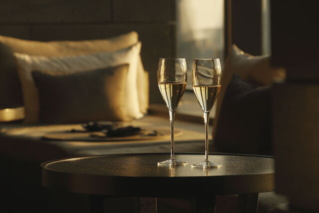 ザ・ラウンジ byアマン