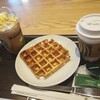 スターバックスコーヒー プレンティ西神中央店