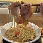 麺処 全て - 