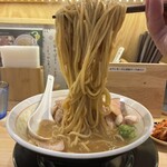 麺処 全て - 