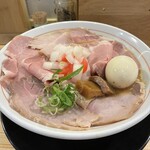 麺処 全て - 