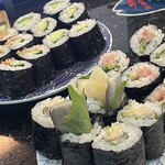 南房総 やまと寿司 - 