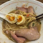 麺処 全て - 