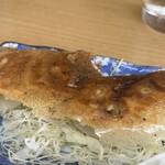 江ちゃんラーメン - 餃子様