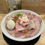 麺処 全て - 
