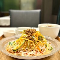 御膳房 六本木店 - 