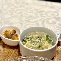 御膳房 六本木店 - 