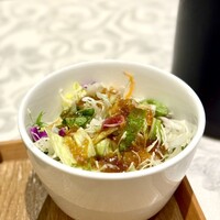 御膳房 六本木店 - 