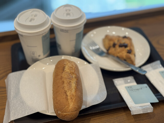 Starbucks Coffee Shinagawa Intashiti Ten