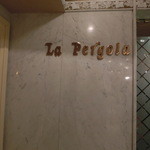 La Pergola - 