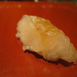 鮨 なかむら - まこがれい