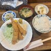 ひろもと食堂