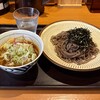 つけ蕎麦安土 高田馬場本店