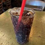 デモデヘブン - コーラ