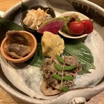 京家 きよみず - 