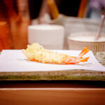 天白 - ②才巻海老