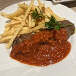 赤白 ホワイティ梅田店 - 