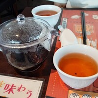 DimDimSum 大阪本店 - 