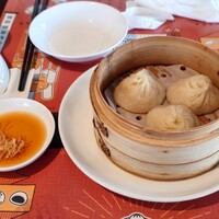 DimDimSum 大阪本店 - 