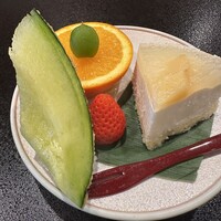割烹 一の谷 - 