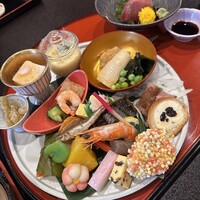 割烹 一の谷 - 