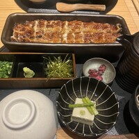うなぎ四代目 菊川 恵比寿ガーデンプレイス店 - 