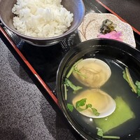 割烹 一の谷 - 
