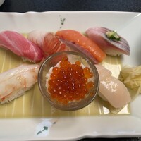 おたる政寿司 本店 - 