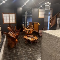 割烹 一の谷 - 