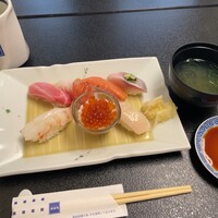 おたる政寿司 本店 - 